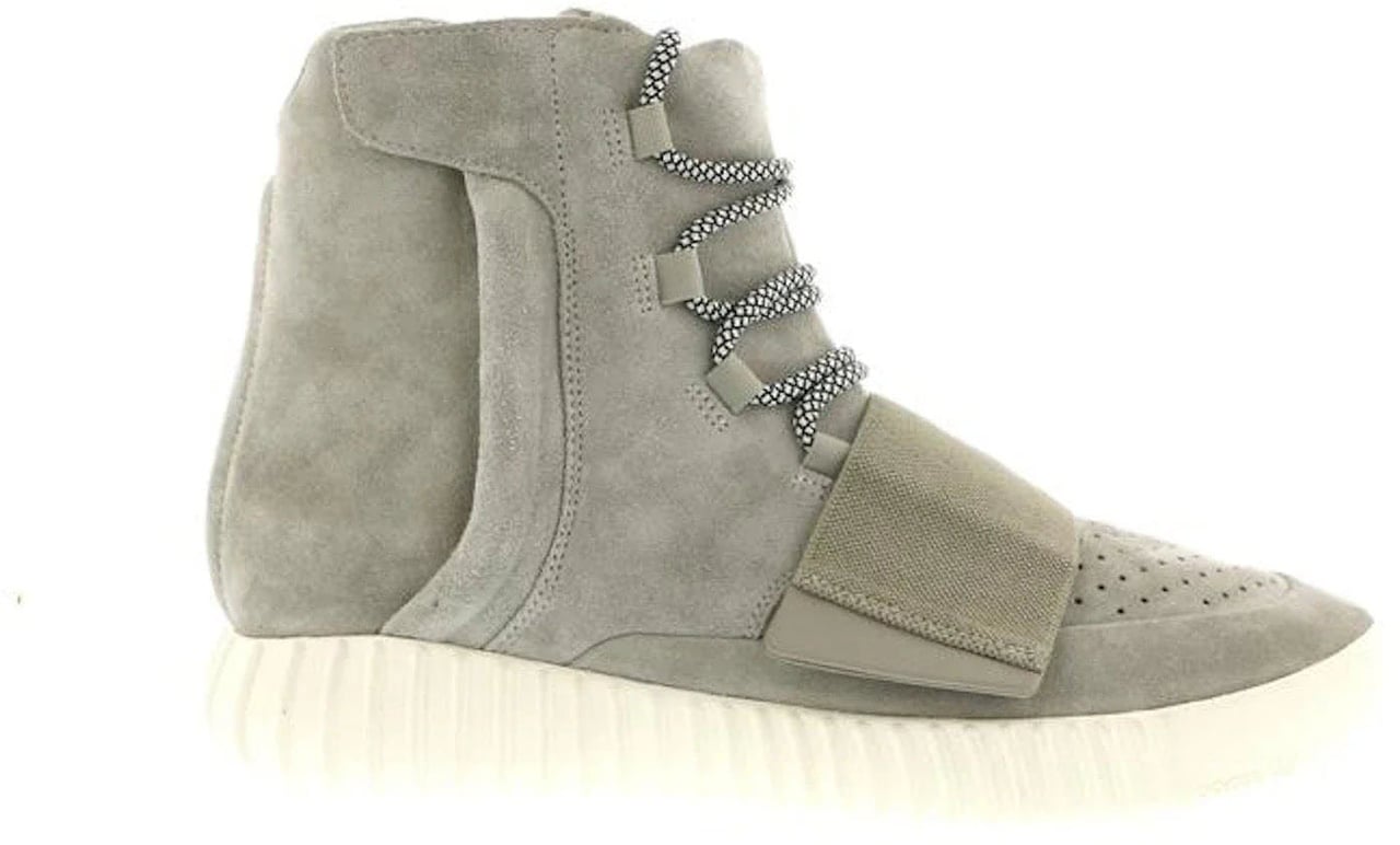 Adidas adidas Yeezy Boost 750 OG Light Brown Bruin