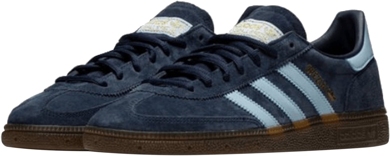Adidas Handball Spezial Navy Gum Divers
