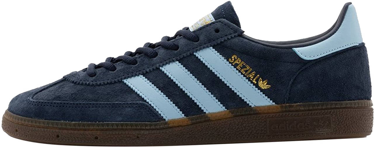 Adidas Handball Spezial Navy Gum Divers