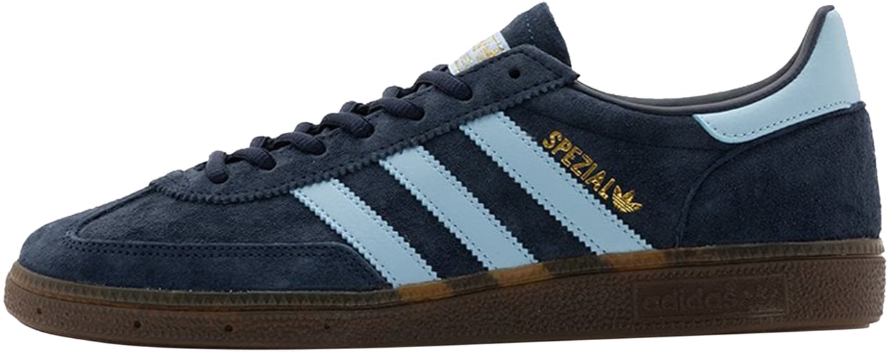 Adidas Handball Spezial Navy Gum Divers