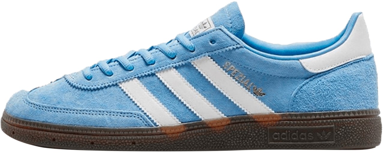 Adidas Adidas Handball Spezial Light Blue Divers