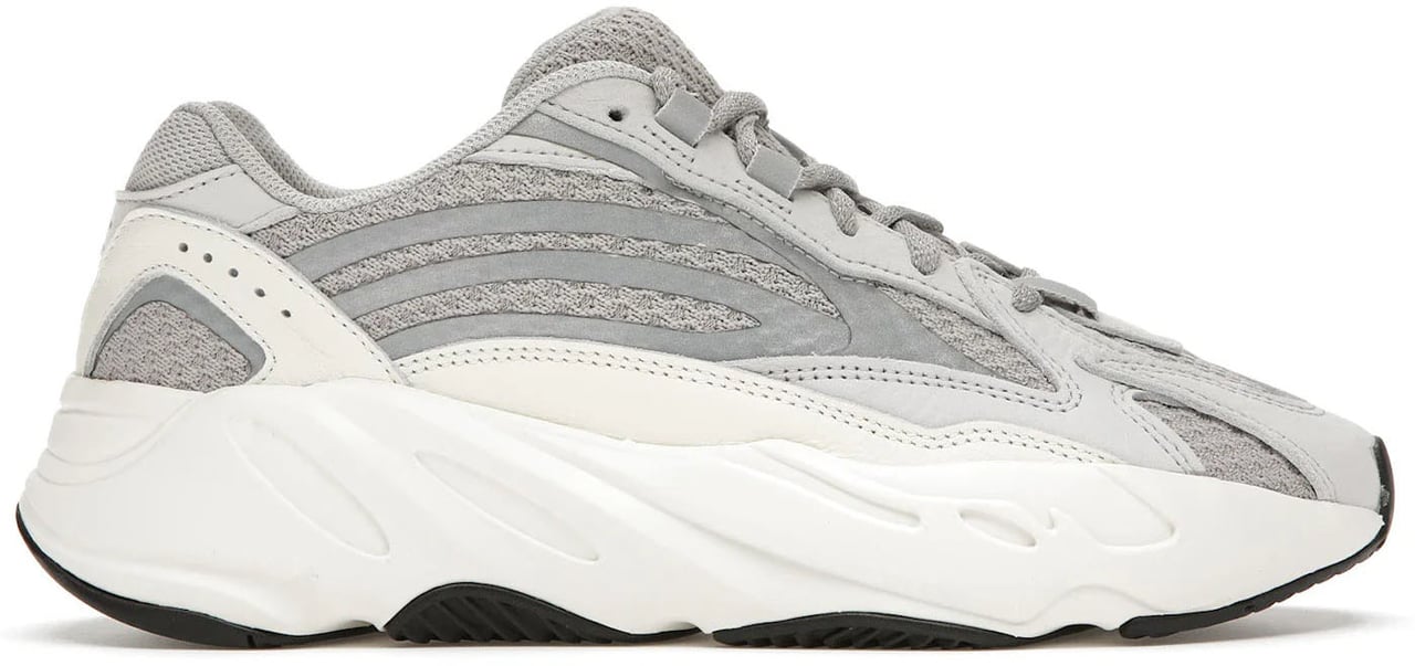 Adidas adidas Yeezy Boost 700 V2 Static Grijs