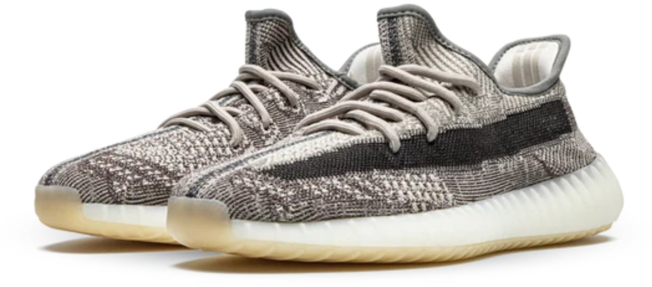 Adidas Adidas Yeezy Boost 350 V2 Zyon Divers