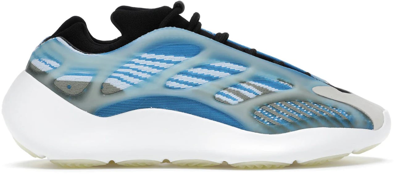 Adidas adidas Yeezy 700 V3 Arzareth Zwart