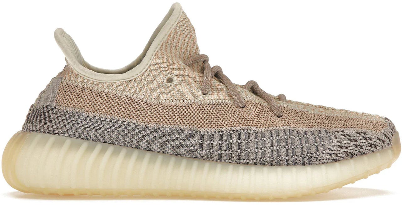 Adidas adidas Yeezy Boost 350 V2 Ash Pearl Beige