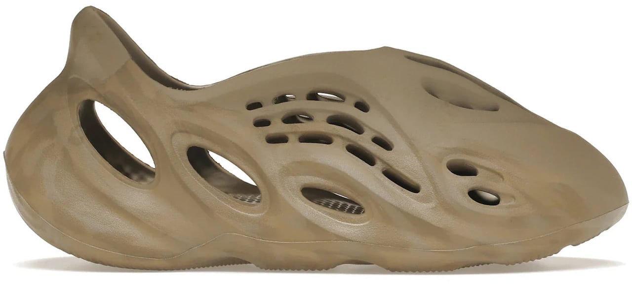 adidas Yeezy Foam RNNR Stone Sage Beige