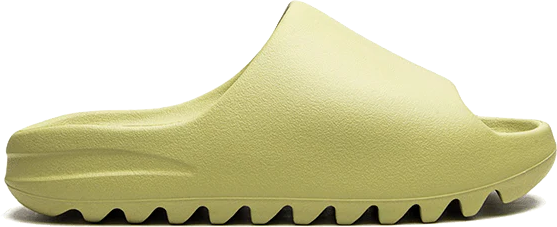 Adidas Adidas Yeezy Slide Resin (2022/2024) Groen