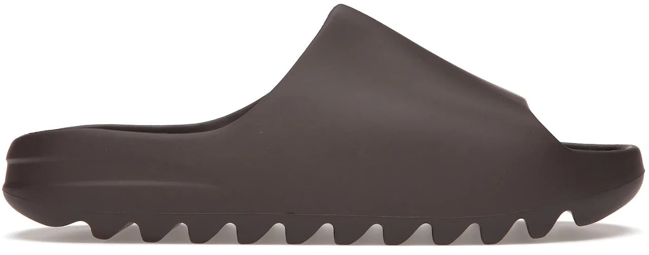 Adidas adidas Yeezy Slide Soot Zwart