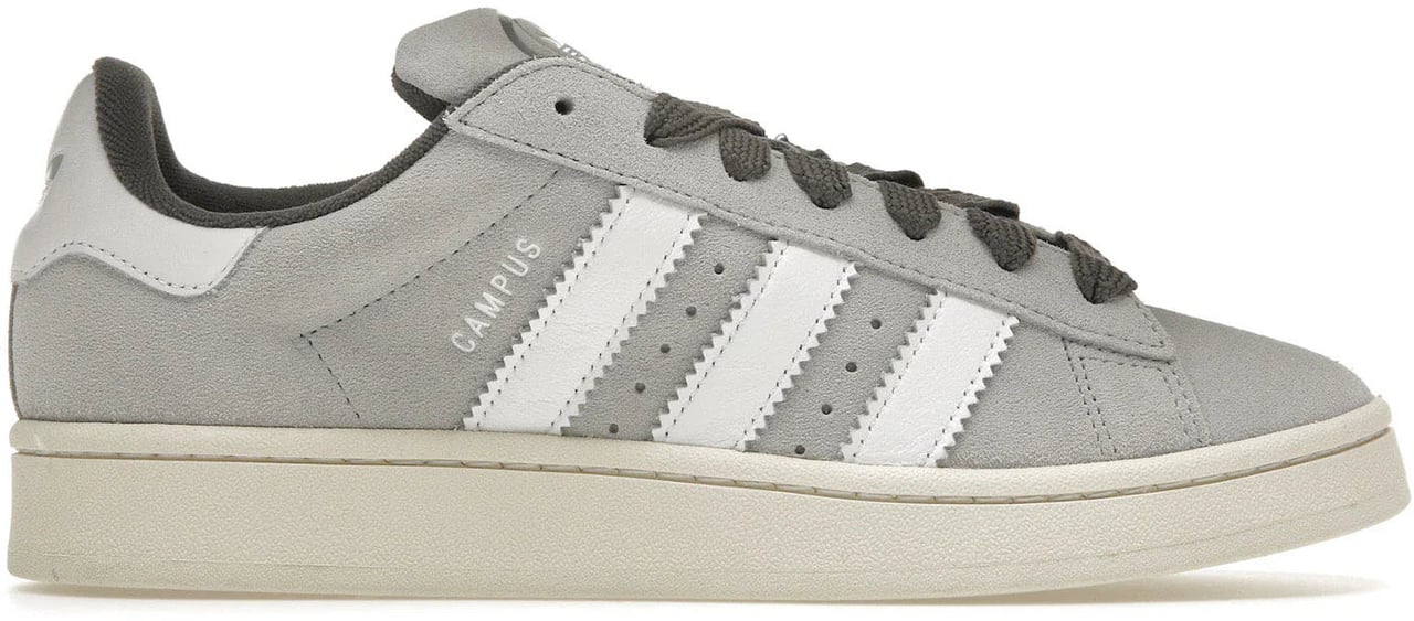 Adidas adidas Campus 00s Grey Grijs