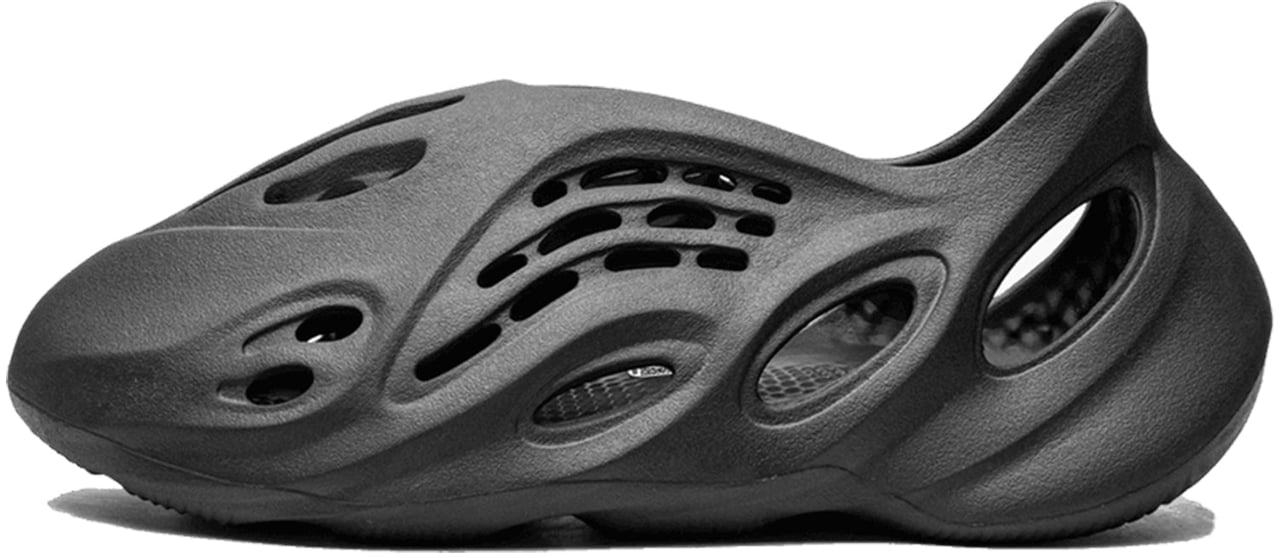 Adidas Yeezy Foam Runner Onyx Divers