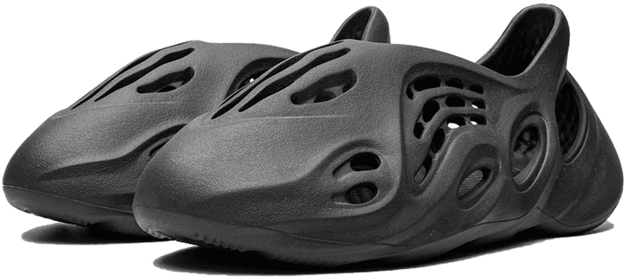 Adidas Yeezy Foam Runner Onyx Divers