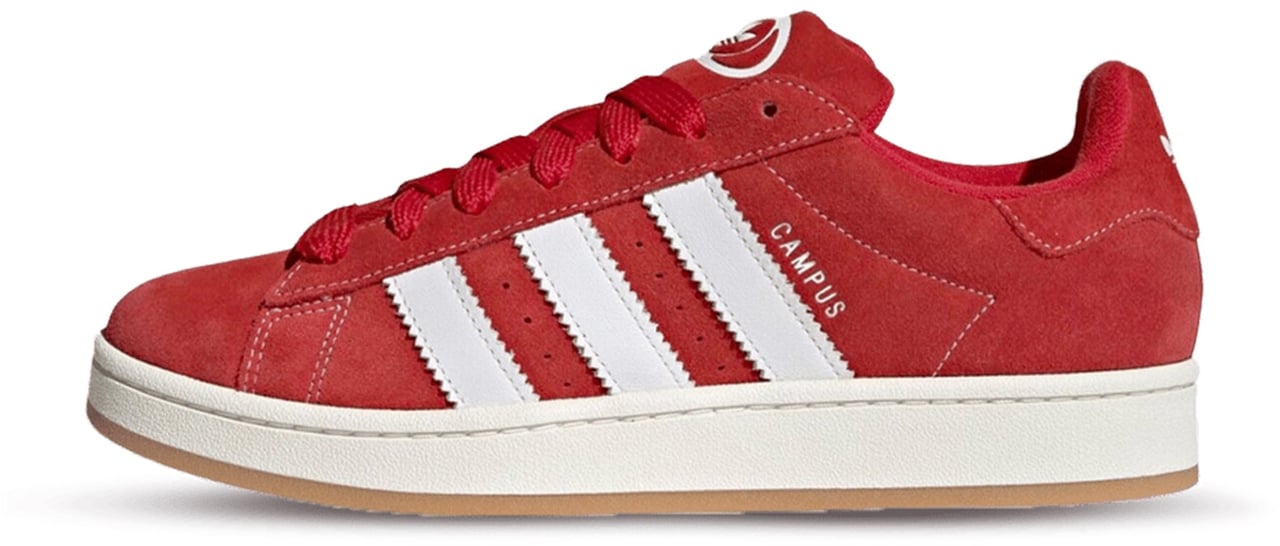 Adidas Adidas Originals Campus 00s Better Scarlet Divers