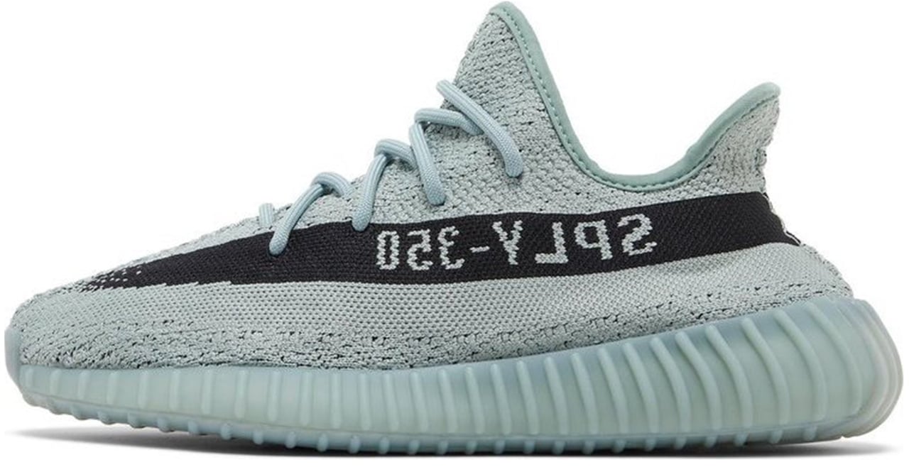 Adidas Yeezy Boost 350 V2 Salt Core Black Divers
