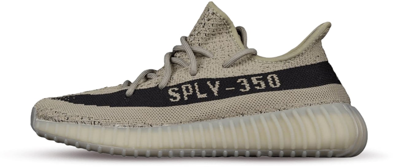 Adidas Yeezy Boost 350 V2 Granite Divers