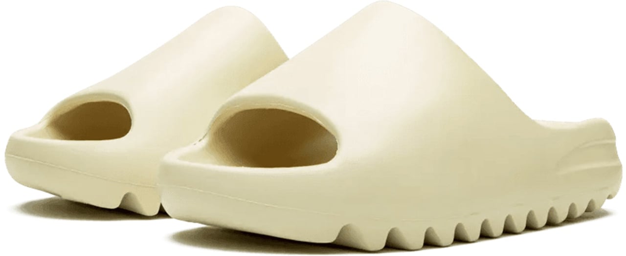 Adidas Yeezy Slide Bone (2022) Divers