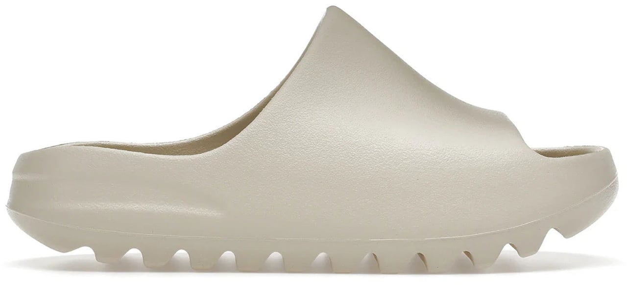 Adidas adidas Yeezy Slide Bone (2022) (Kids) Beige