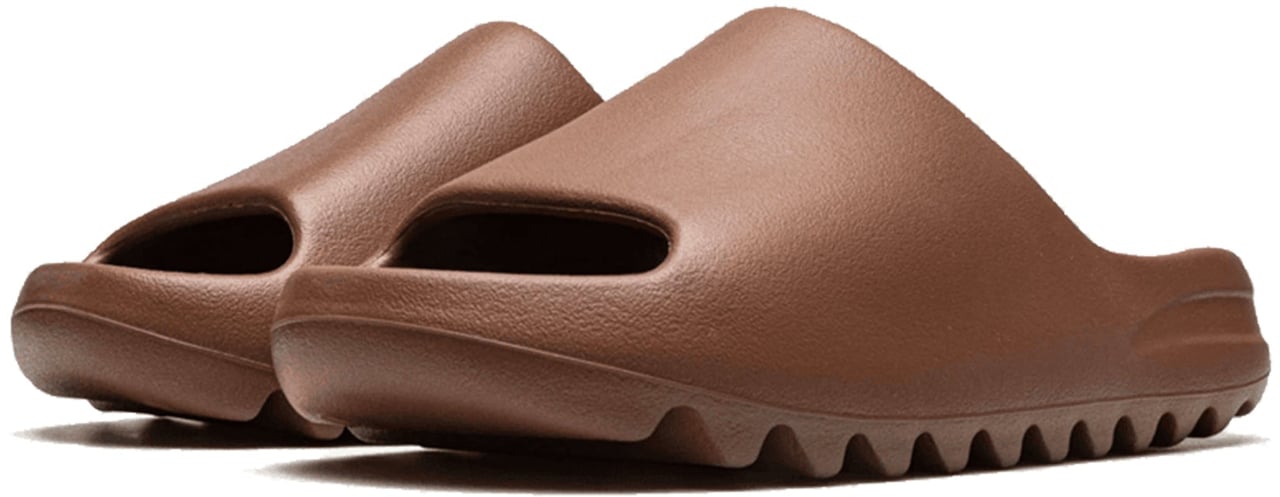 Adidas Yeezy Slide Flax Divers