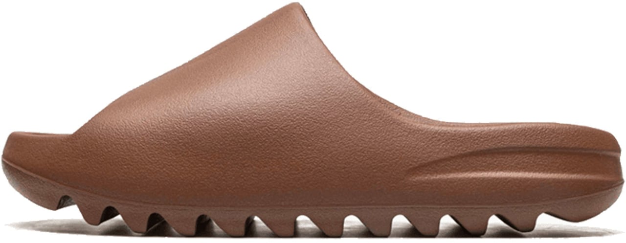 Adidas Yeezy Slide Flax Divers
