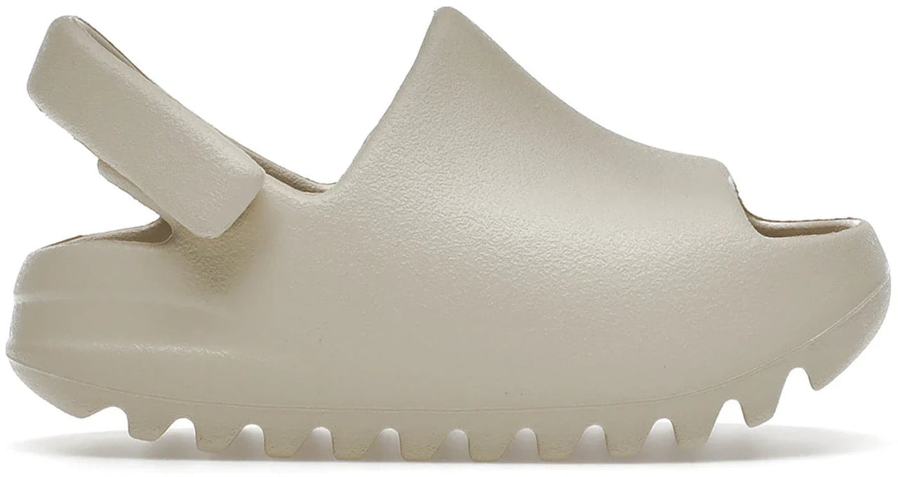 Adidas adidas Yeezy Slide Bone (2022) (Infants) Beige