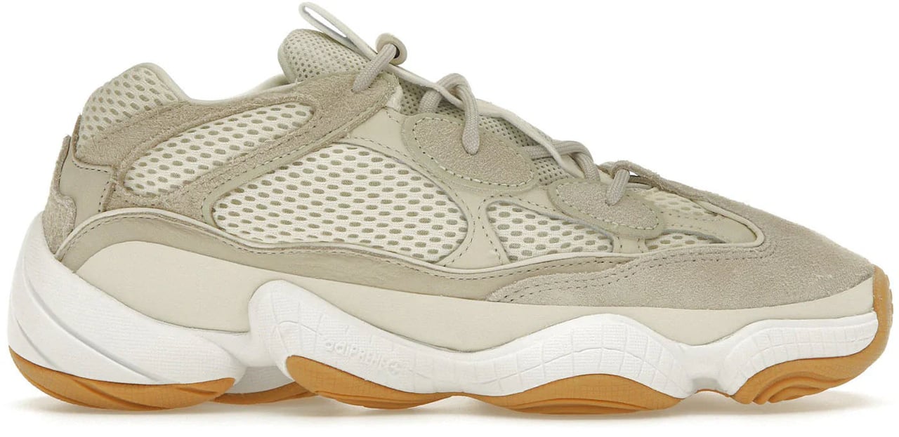 Adidas adidas Yeezy 500 Stone Taupe Bruin