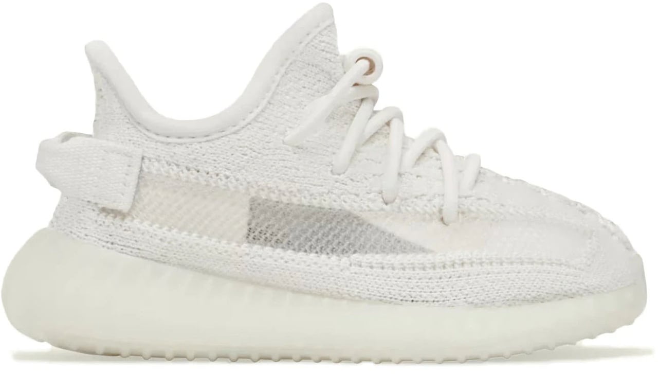Adidas adidas Yeezy Boost 350 V2 Bone (Infants) Beige