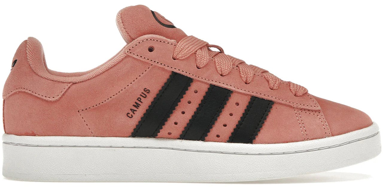 adidas Campus 00s Wonder Clay (Women's) Roze