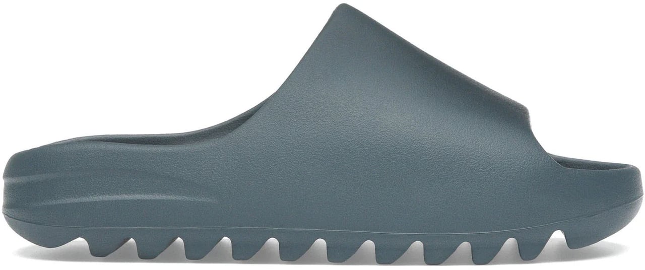 adidas Yeezy Slide Slate Marine Blauw