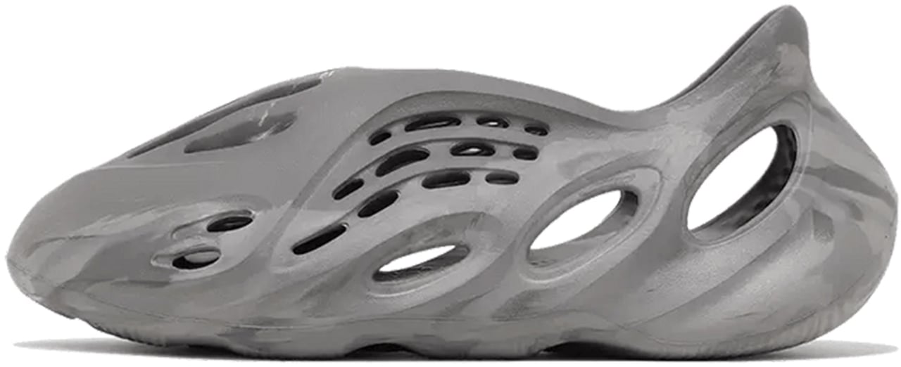 Adidas Yeezy Foam Runner MX Granite Divers