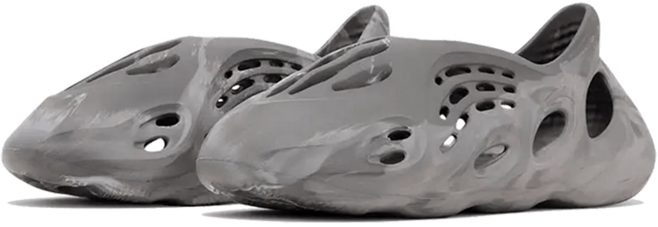 Adidas Yeezy Foam Runner MX Granite Divers