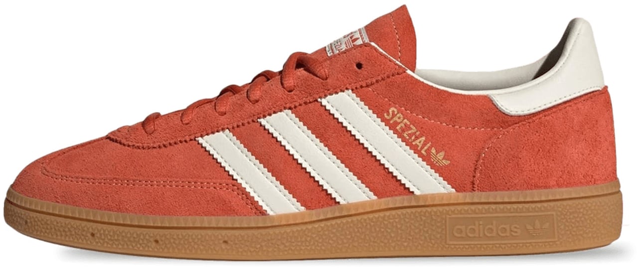 Adidas Handball Spezial Aged Red Divers