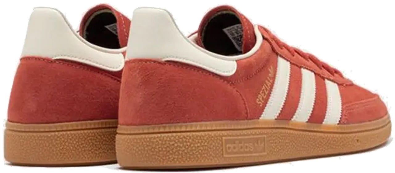 Adidas Handball Spezial Aged Red Divers