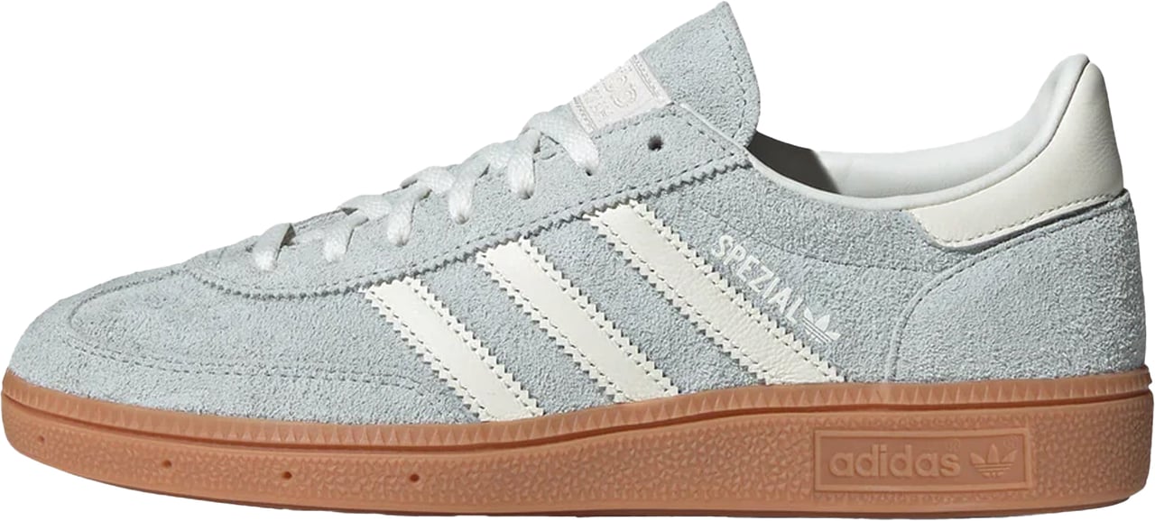 Adidas Handball Spezial Wonder Silver Gum Divers