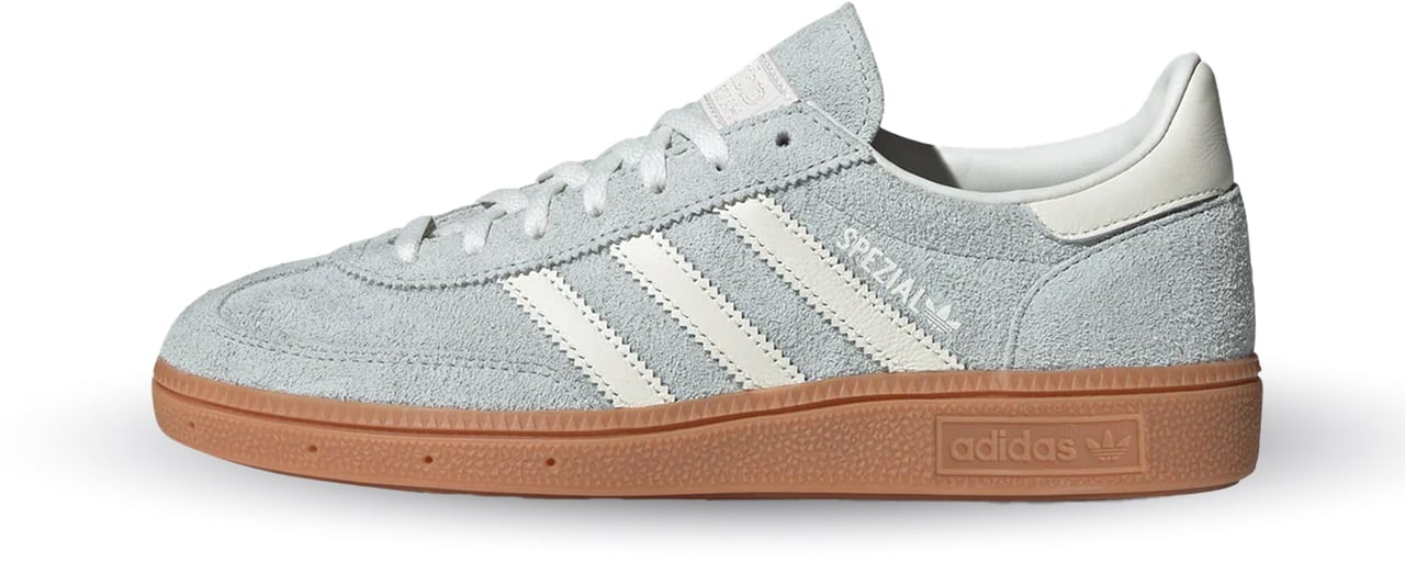 Adidas Handball Spezial Wonder Silver Gum Divers