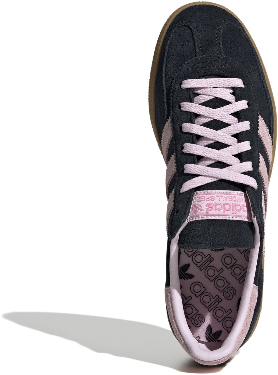 Adidas Sneakers Black/Pink Zwart