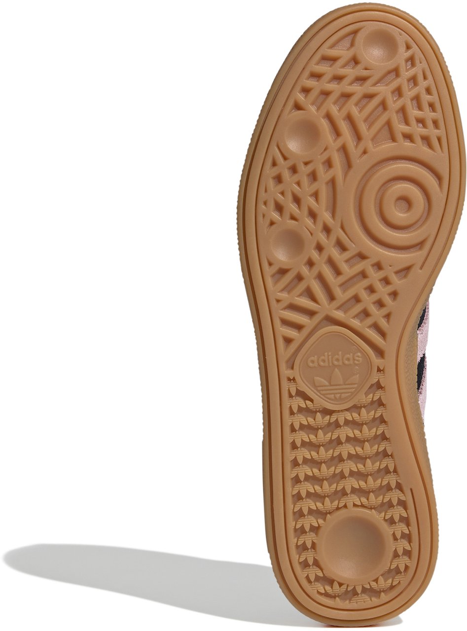 Adidas Sneakers Black Zwart