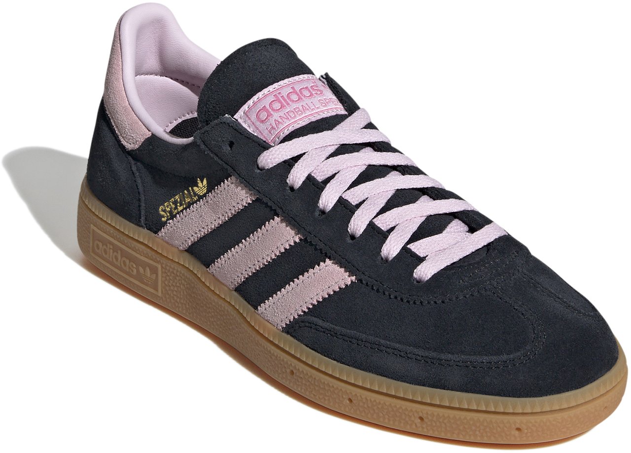Adidas Sneakers Black Zwart