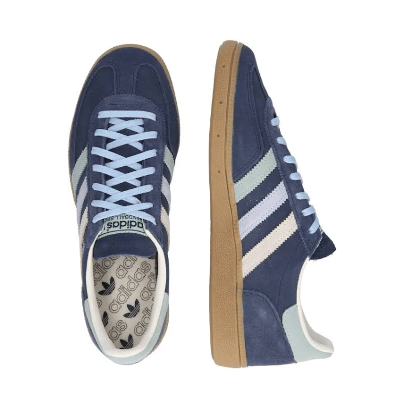 Adidas Adidas Handball Spezial Night Indigo Divers
