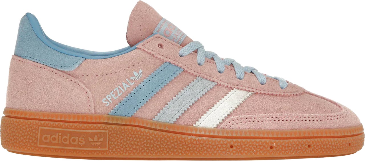 adidas Handball Spezial Semi Pink Spark (Women's) Roze