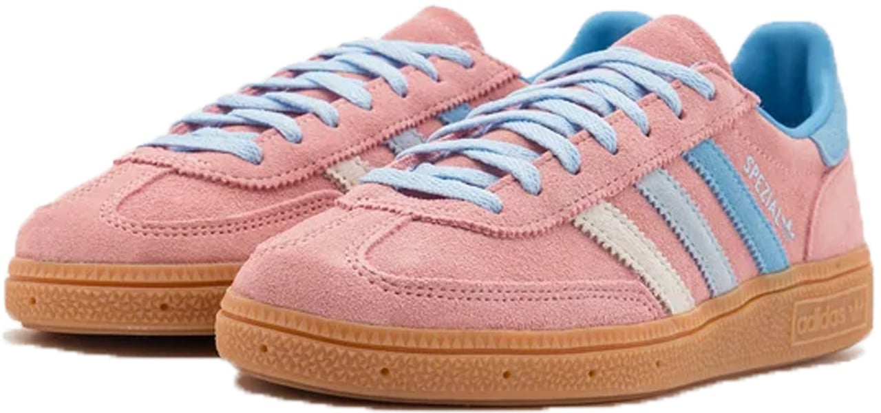 Adidas Adidas Handball Spezial Semi Pink Spark Divers