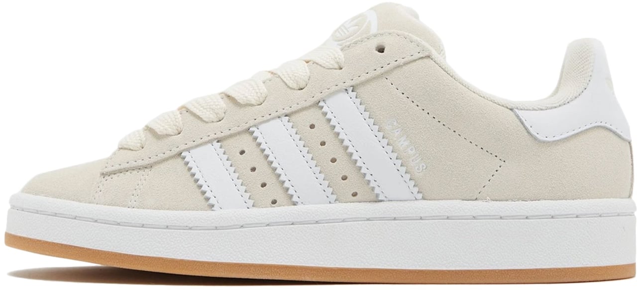Adidas Campus 00s Wonder Beige (W) Divers