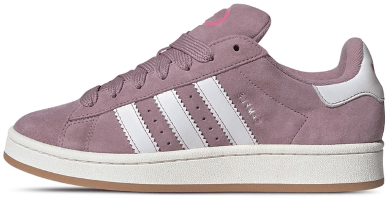 Adidas Adidas Campus 00s Magenta Paars