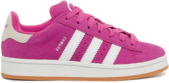 Adidas Adidas Campus 00s Semi Lucid Fuchsia (GS) Roze