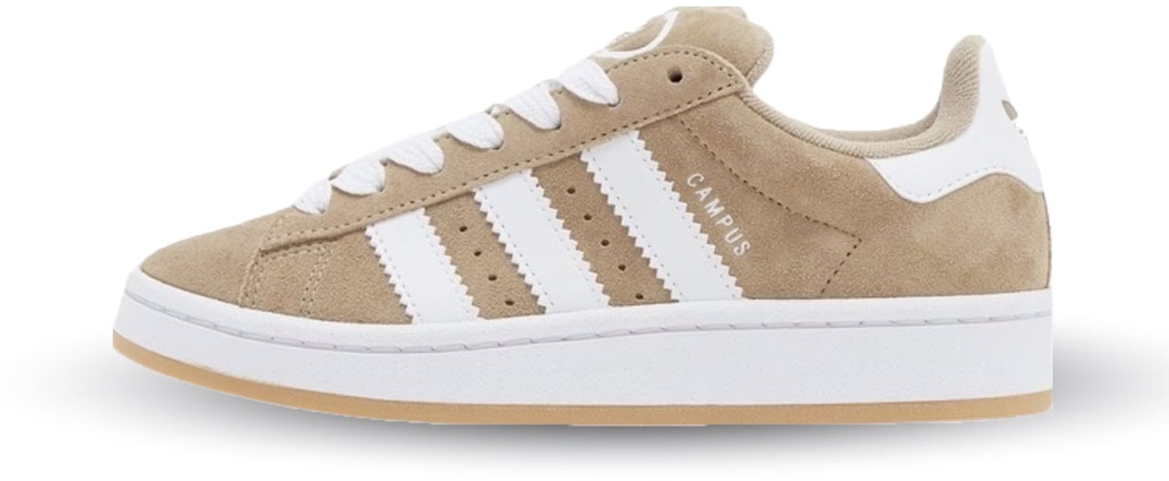 Adidas Adidas Campus 00s Blanch Cargo (GS) Divers