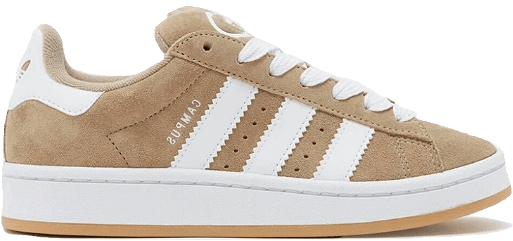 Adidas Adidas Campus 00s Wonder Beige (Kids) Beige