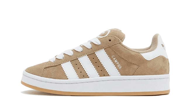Adidas Adidas Campus 00s Wonder Beige (Kids) Beige