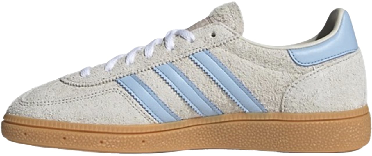 Adidas Sneakers Alumin/Clesky/Gum1 Wit