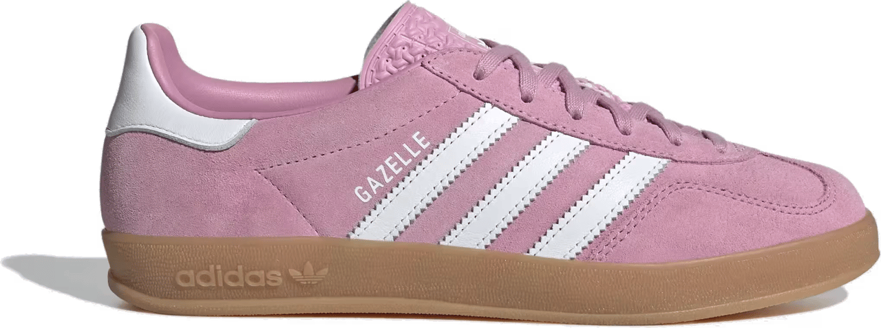 Adidas adidas Gazelle Indoor Bliss Lilac (Women's) Divers
