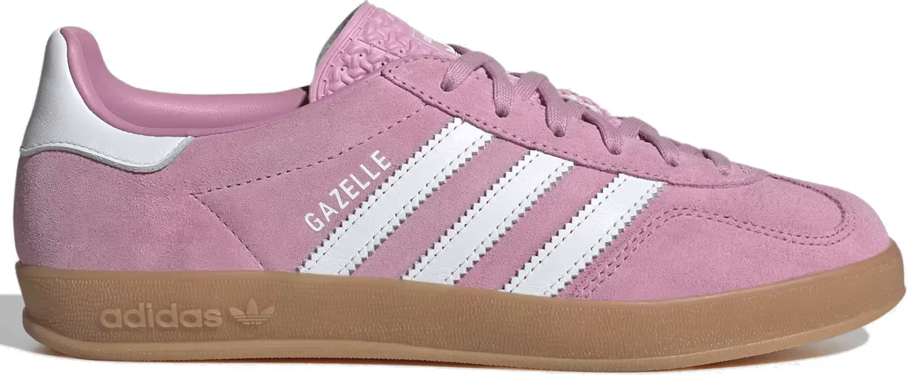 Adidas adidas Gazelle Indoor Bliss Lilac (Women's) Divers