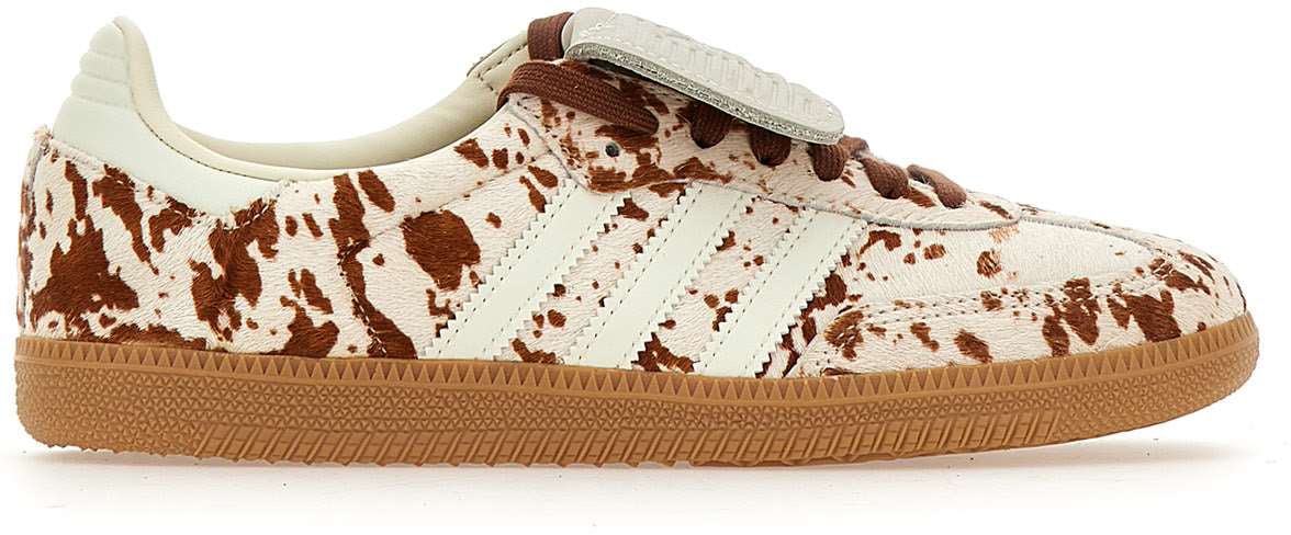 Adidas Sneakers Brown Bruin
