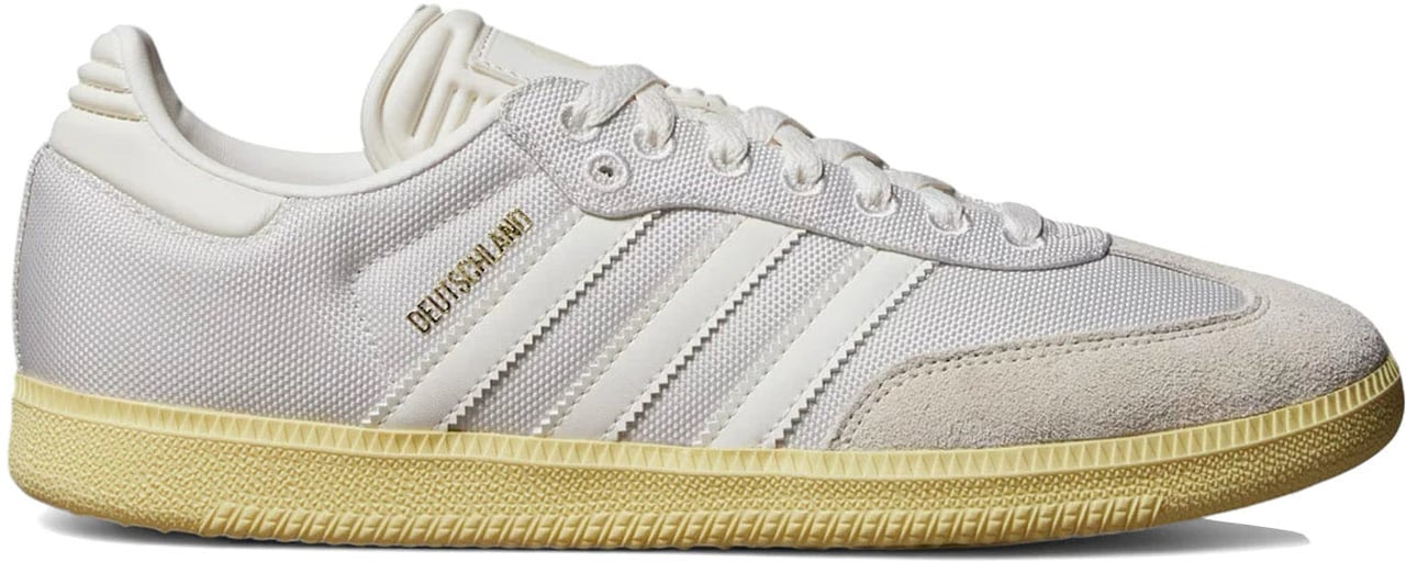 Adidas adidas Samba OG DFB Germany 125th Anniversary Divers